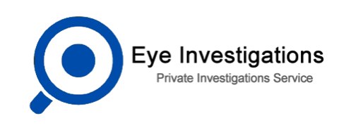 Logo Eye Investigations